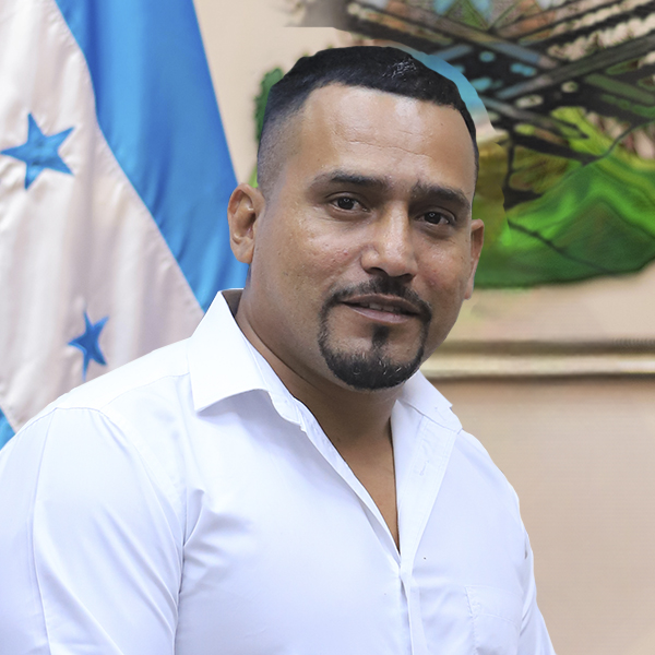 Allan Edgardo Cárcamo Ramírez